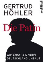 Cover-Bild Die Patin