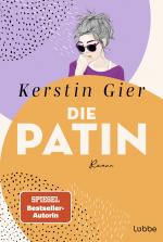 Cover-Bild Die Patin