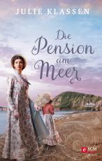 Cover-Bild Die Pension am Meer