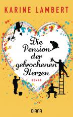 Cover-Bild Die Pension der gebrochenen Herzen