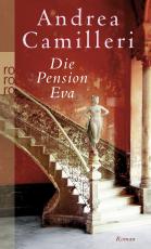 Cover-Bild Die Pension Eva