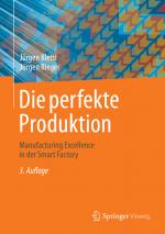 Cover-Bild Die perfekte Produktion