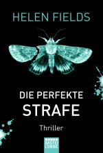 Cover-Bild Die perfekte Strafe