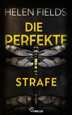 Cover-Bild Die perfekte Strafe