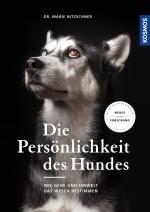 Cover-Bild Die Persönlichkeit des Hundes