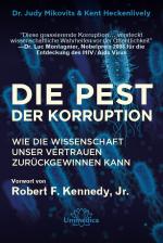 Cover-Bild Die Pest der Korruption