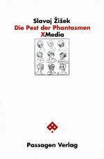 Cover-Bild Die Pest der Phantasmen