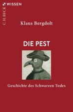 Cover-Bild Die Pest