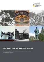 Cover-Bild Die Pfalz im 19. Jahrhundert