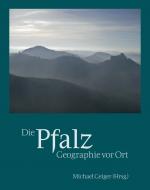 Cover-Bild Die Pfalz