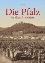 Cover-Bild Die Pfalz