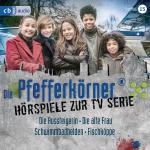 Cover-Bild Die Pfefferkörner – Hörspiele zur TV Serie (Staffel 15)