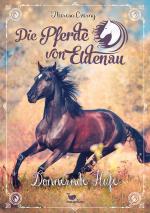 Cover-Bild Die Pferde von Eldenau - Donnernde Hufe