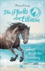 Cover-Bild Die Pferde von Eldenau - Galopp durch die Brandung