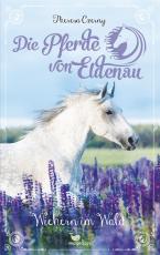 Cover-Bild Die Pferde von Eldenau - Wiehern im Wald