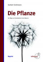 Cover-Bild Die Pflanze