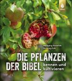 Cover-Bild Die Pflanzen der Bibel