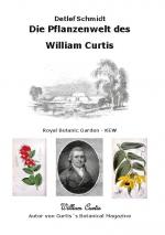 Cover-Bild Die Pflanzenwelt des William Curtis