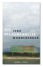 Cover-Bild Die Pflaumenallee