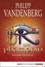 Cover-Bild Die Pharaonin