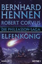 Cover-Bild Die Phileasson-Saga - Elfenkönig