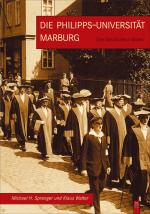 Cover-Bild Die Philipps-Universität Marburg