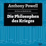 Cover-Bild Die Philosophen des Krieges