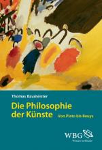 Cover-Bild Die Philosophie der Künste