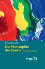 Cover-Bild Die Philosophie der Künste