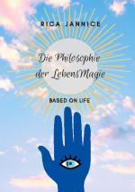 Cover-Bild Die Philosophie der Lebensmagie