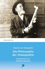 Cover-Bild Die Philosophie der Osteopathie