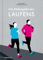 Cover-Bild Die Philosophie des Laufens