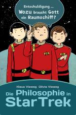 Cover-Bild Die Philosophie in Star Trek