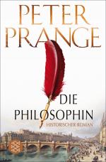 Cover-Bild Die Philosophin
