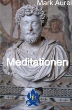 Cover-Bild Die philosophische Reihe / Meditationen