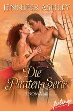 Cover-Bild Die Piraten-Serie