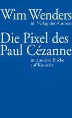 Cover-Bild Die Pixel des Paul Cézanne