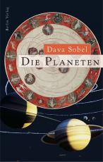 Cover-Bild Die Planeten