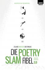 Cover-Bild Die Poetry Slam-Fibel 2.0