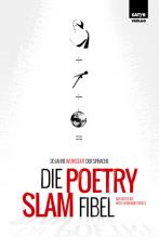 Cover-Bild Die Poetry-Slam-Fibel