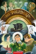 Cover-Bild Die Polidoris (Bd.2)