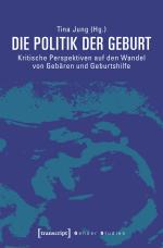 Cover-Bild Die Politik der Geburt