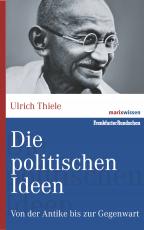 Cover-Bild Die politischen Ideen