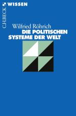 Cover-Bild Die politischen Systeme der Welt