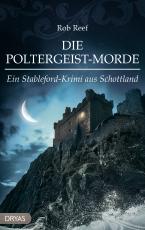 Cover-Bild Die Poltergeist-Morde