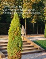 Cover-Bild Die Portiken im Schwetzinger Schlossgarten