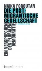 Cover-Bild Die postmigrantische Gesellschaft
