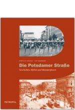 Cover-Bild Die Potsdamer Straße