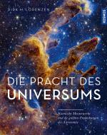Cover-Bild Die Pracht des Universums