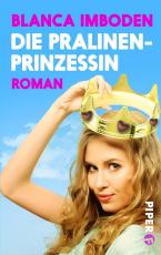 Cover-Bild Die Pralinen-Prinzessin